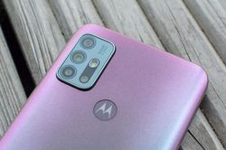 Ngắm smartphone chống nước, 4 camera sau, pin 'trâu', RAM 6 GB, giá hơn 5 triệu