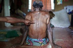 Số phận bi thảm của người bị kết tội phù thủy ở Papua New Guinea