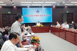 Phó Chủ tịch Đà Nẵng vạch chân tướng 'đầu cơ đất' của Công ty Nam Phúc