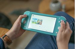 Top những tựa game đáng chơi nhất trên Nintendo Switch (Phần 6)