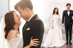 Quốc Trường - Bảo Anh tung ảnh cưới lãng mạn, Minh Hằng nổi điên gây lộn ở quán bar trong 'Bẫy ngọt ngào'