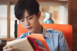 Bị fan Tiêu Chiến tấn công, Uông Hải Lâm phản đòn: 'Người như anh ta chính là sỉ nhục giới diễn viên'