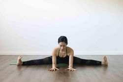 Hướng dẫn 4 bài tập tốt cho hệ tiêu hóa vào mùa xuân không phải ai cũng biết