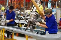 Chủ động nhập khẩu nguyên liệu tránh nguy cơ siêu chu kỳ tăng giá