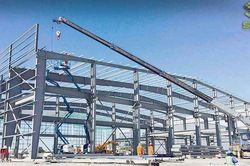 Tại sao nên lựa chọn nhà thép tiền chế khi xây dựng nhà xưởng?