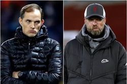 2 HLV Đức đua tốp 4... Premier League
