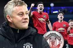 HLV Solksjaer dự báo về 'cuộc đua thiếu cân bằng' với Man.City