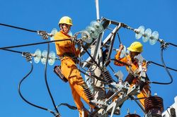 Nguyên tắc xác định giá cố định từng năm của Hợp đồng mua bán điện