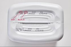 Một số sản phẩm dinh dưỡng của Abbott có nguy cơ nhiễm khuẩn