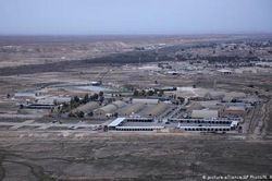 Tên lửa nã 'như mưa' xuống căn cứ có quân Mỹ ở Iraq