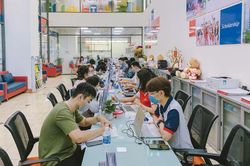 Hai trường đại học đầu tiên ở TP.HCM công bố nhận hồ sơ xét tuyển học bạ