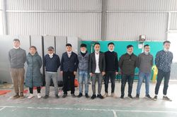 Bắt 2 người tổ chức cho người Trung Quốc nhập cảnh trái phép