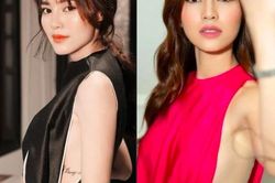 Đạo diễn 'Gái già lắm chiêu': Cần bảo vệ nữ nghệ sĩ trước sự lợi dụng của các web đen
