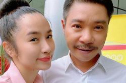 Thủy Phạm 'Hôn nhân trong ngõ hẹp': 'Một mình nuôi các con là điều tôi chưa từng nghĩ đến'