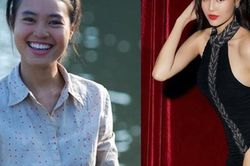 Đời tư gây chú ý của nữ diễn viên bị vướng tin đồn lộ clip nhạy cảm