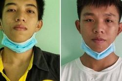Vụ 2 anh em ruột cướp ngân hàng: Ý định ban đầu không phải cướp ngân hàng, gia cảnh cực bất ngờ