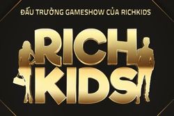 Rộ tin Việt Nam sắp có gameshow dành cho 'rich kid', cộng đồng mạng: Không dành cho mình!