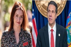 Thống đốc New York tuyên bố không từ chức sau cáo buộc quấy rối tình dục