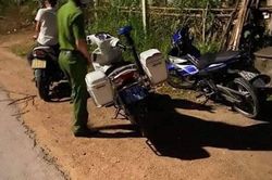 Quảng Nam: Truy tìm đối tượng đâm trọng thương một phụ nữ