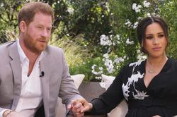 Ý nghĩa đằng sau chiếc váy 4.500 USD của Meghan Markle