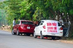 'Sốt đất ăn theo dự án sân bay ở Bình Phước chỉ là tâm lý bầy đàn'
