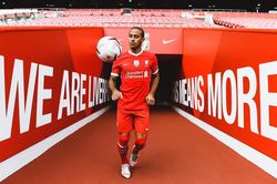 Juergen Klopp và thử thách giải mã Thiago Alcantara