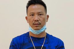 Bắt nghi phạm cầm đầu vụ nổ súng ở Cần Thơ