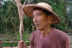 NSND Trần Hạnh - người ông khắc khổ và hiền từ của màn ảnh