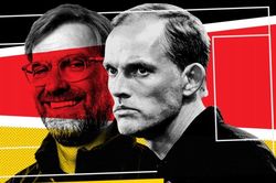 Cơ hội bước ra ánh sáng của Thomas Tuchel