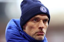 Tuchel có thời cơ tốt để vượt qua Klopp