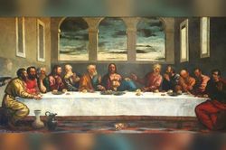Tìm thấy kiệt tác của Titian bị bỏ quên trong một nhà thờ 110 năm