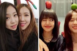 Chứng kiến 7 lần tình chị em của Blackpink được phân chia đều rõ ràng