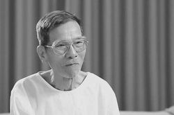 Nghệ sĩ nhân dân Trần Hạnh qua đời