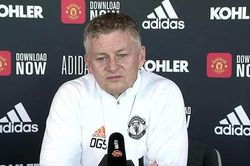Solskjaer cảm ơn Henderson vì đã đem về cho MU 1 điểm