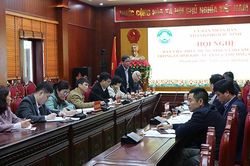 Phục dựng phiên chợ Âm - Dương với ý nghĩa văn hóa, tâm linh sâu sắc