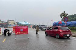 Kim Thành lấy 90 nghìn mẫu xét nghiệm Covid-19