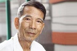 Nghệ sĩ nhân dân Trần Hạnh qua đời