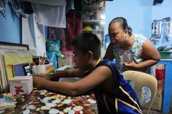 Philippines: Covid-19 làm lộ yếu kém của ngành giáo dục