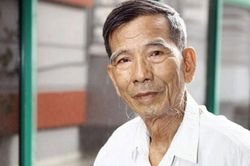 NSND Trần Hạnh: 'Người nông dân' chất phác với những vai diễn để đời