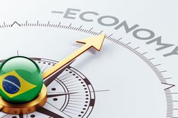 Kinh tế Brazil trải qua 'một thập kỷ mất mát'