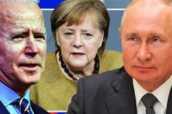 Mỹ trừng phạt Nga: Ván cờ rủi ro của ông Joe Biden