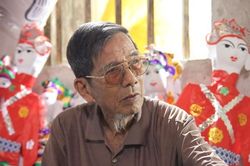 Những vai diễn để đời của NSND Trần Hạnh gắn liền với nhiều thế hệ khán giả