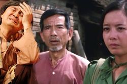 Nghệ sĩ Việt đau buồn nói lời tiễn biệt NSND Trần Hạnh