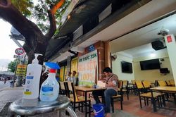Hải Phòng cho phép mở lại nhà hàng quán ăn và các lễ hội