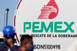 Mexico: Pemex lỗ 23 tỷ USD năm 2020
