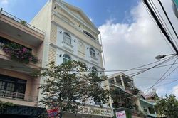 Hai người đàn ông sốc ma túy, tử vong trong phòng khách sạn