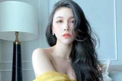 MC Minh Hà VTV ngày càng gợi cảm ở tuổi 34