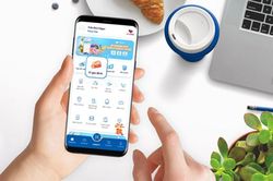 Trải nghiệm ví điện tử đầu tiên phục vụ gia đình Việt