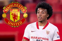 MU 'tấn công' Kounde, Liverpool mơ Mbappe