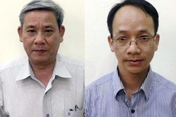 Khởi tố cựu Phó Chánh Văn phòng UBND TP.HCM
